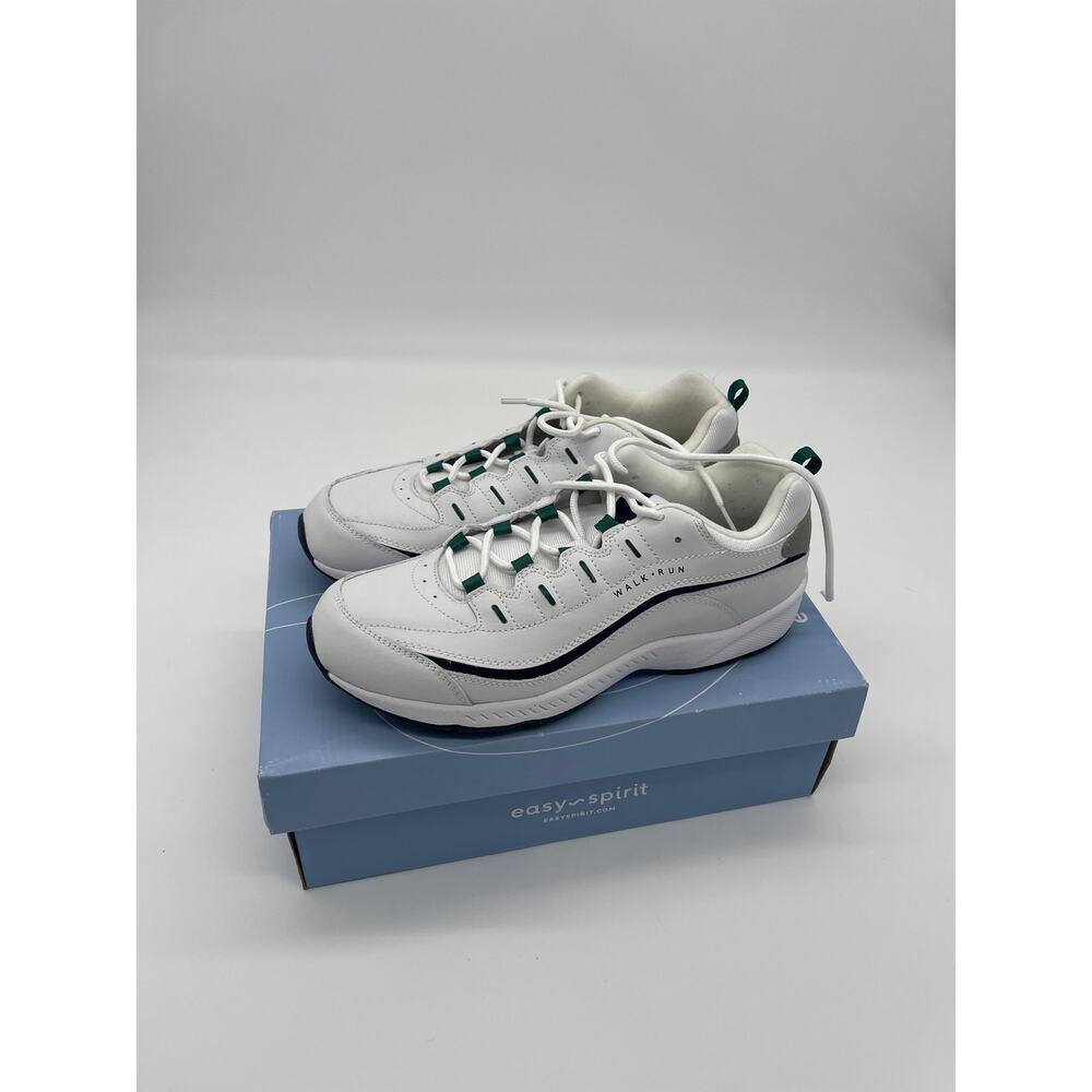 Easy Spirit Cloudstepper by Clarks Comfort Shoes (SB10)